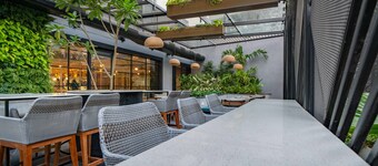 Deccan Serai Grande Gachibowli