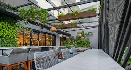 Deccan Serai Grande Gachibowli