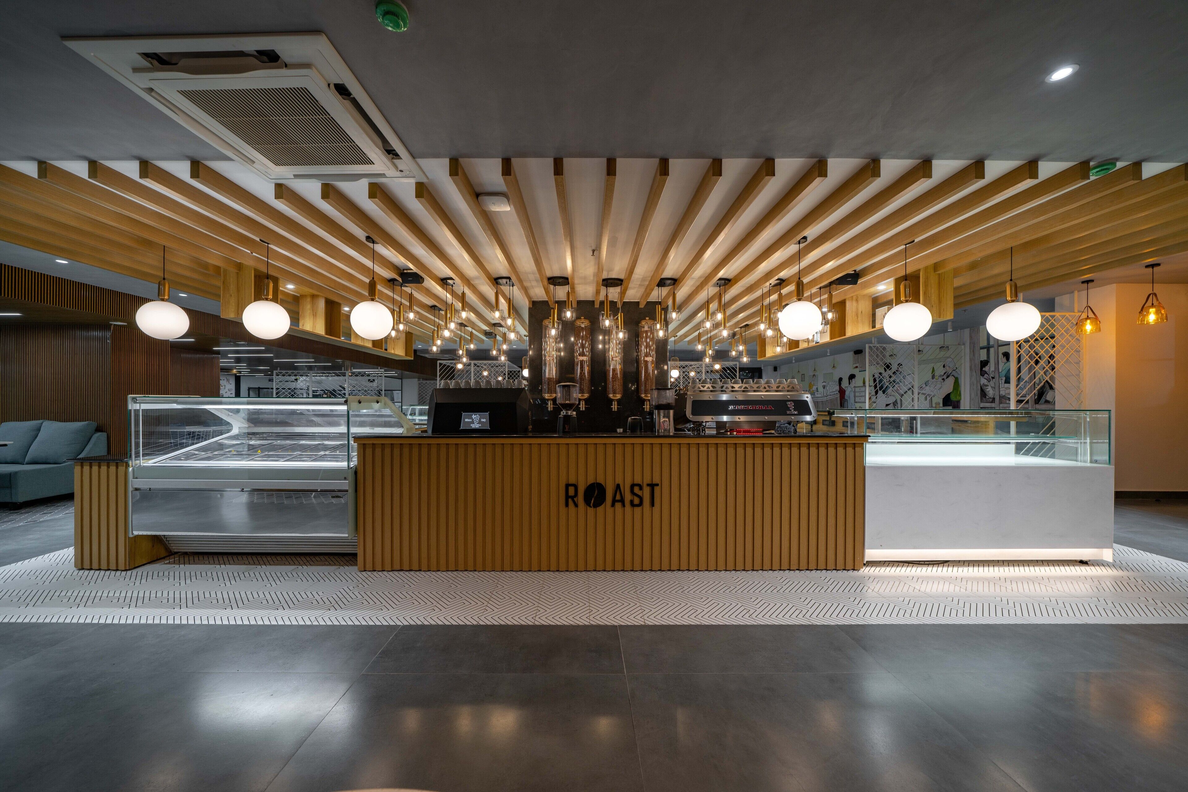 Foto - Hotel Deccan Serai Grande, Gachibowli, Hyderabad