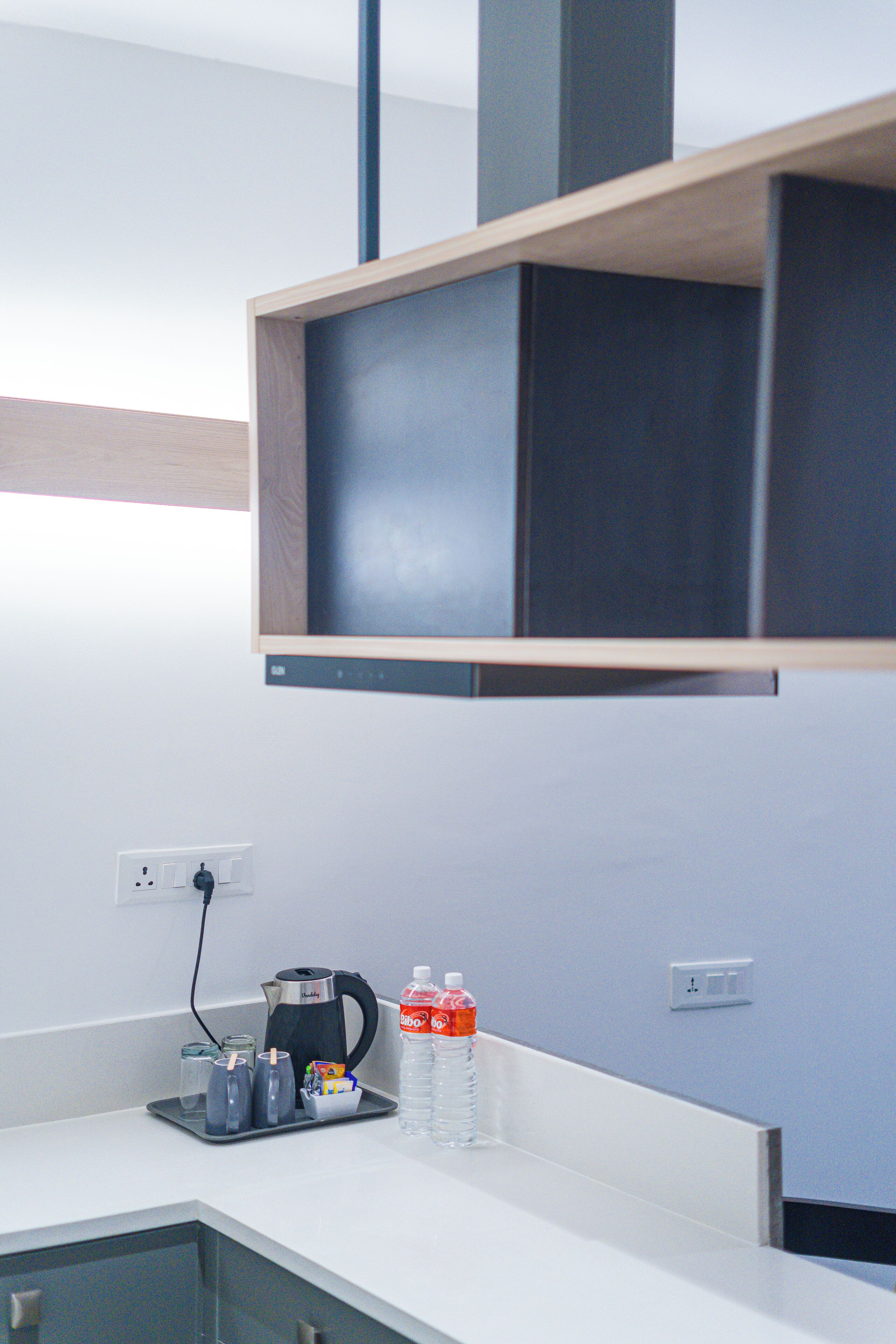 Foto - Hotel Deccan Serai Grande, Gachibowli, Hyderabad