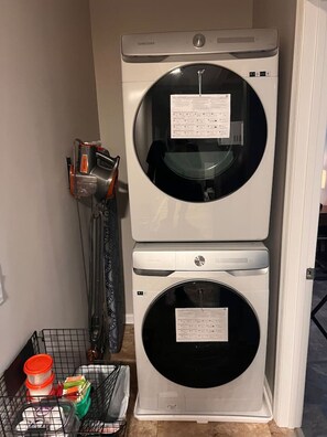 Interior - Stay&Play On Golf Course. Pets are allowed (Beaufort)