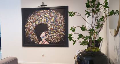 STYLISH♡ fully renovated 1.5 hr from Yosemite