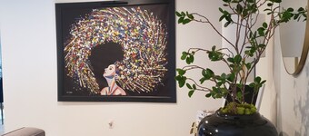 STYLISH♡ fully renovated 1.5 hr from Yosemite