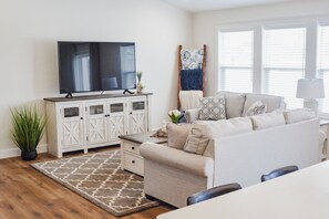 Smart TV 
