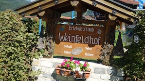 Eksteriør
