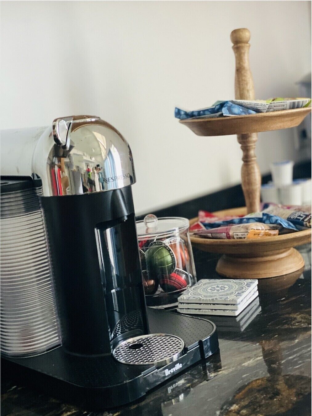 Lake Huron Beach House