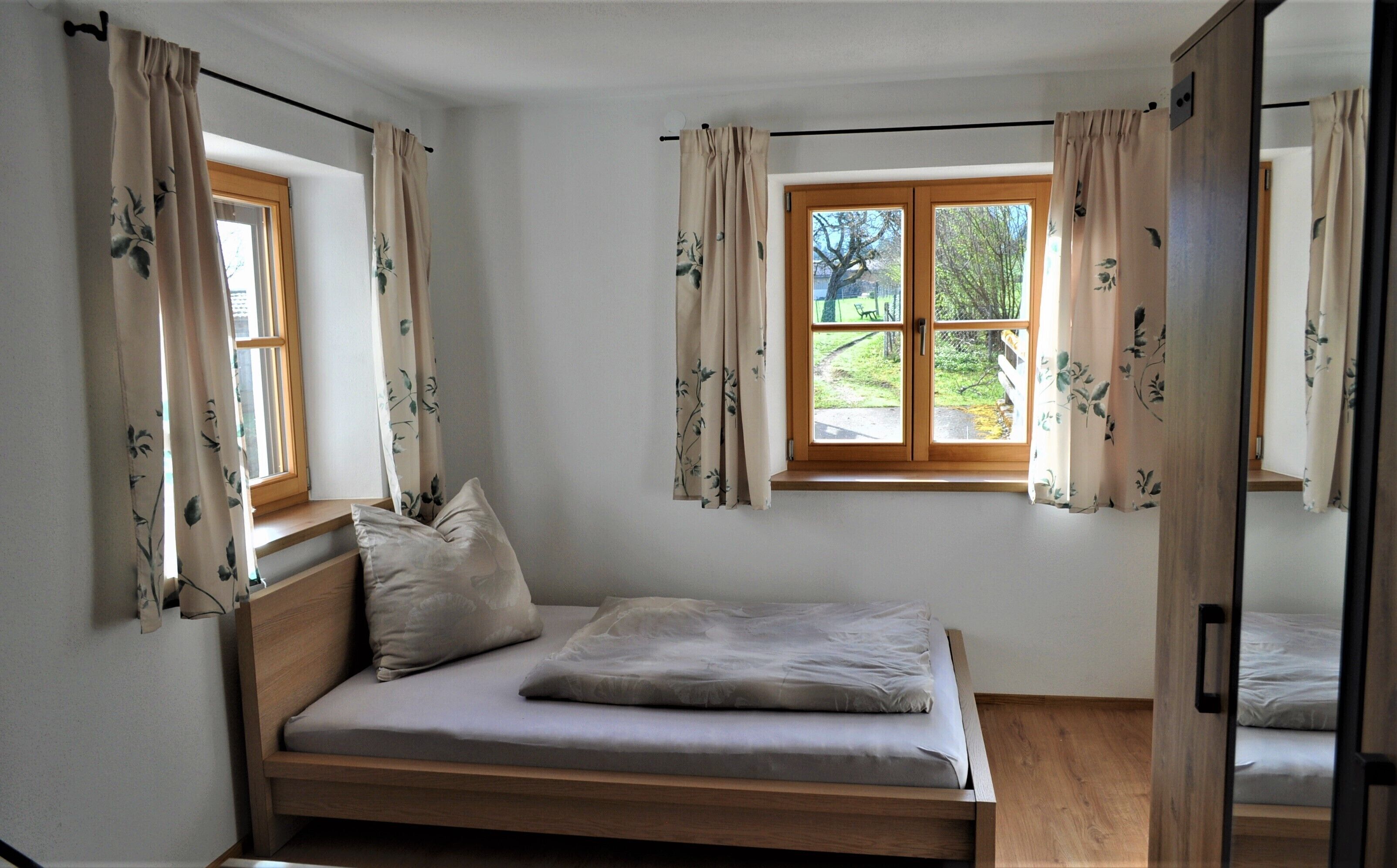 3 slaapkamers, beddengoed, rolstoeltoegankelijk