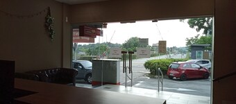 Avenue Bangi Hotel