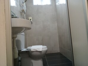 Bathroom - Avenue Bangi Hotel (Kajang)