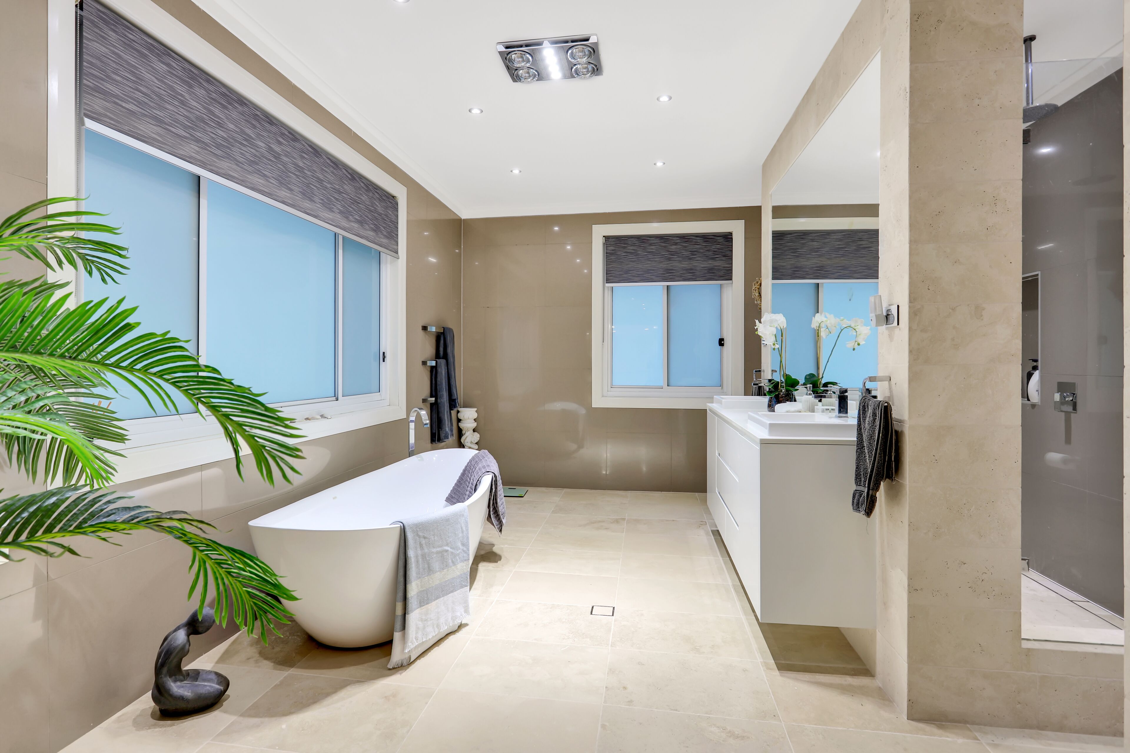 Luxury Home in a Golf Estate