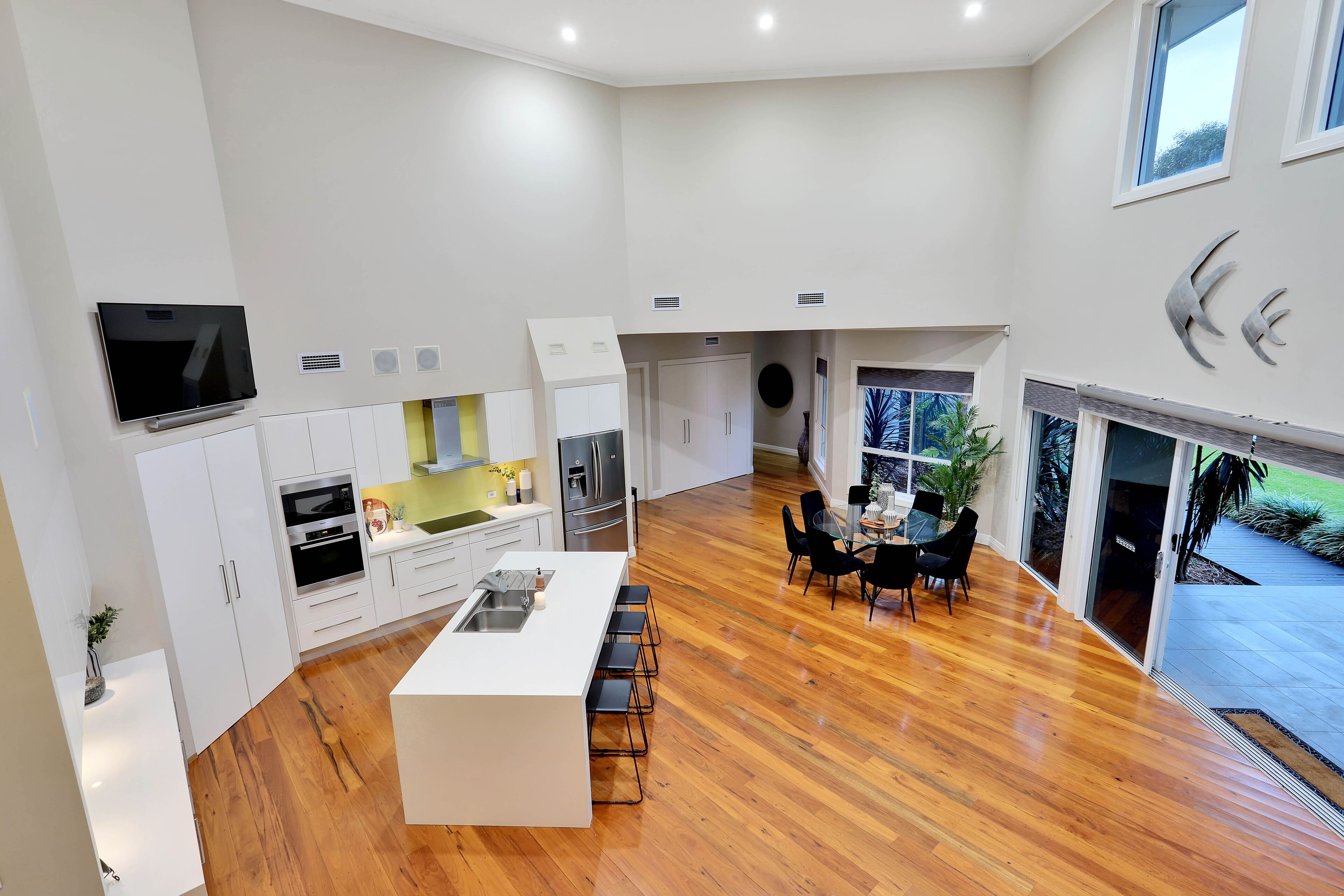 Luxury Home in a Golf Estate