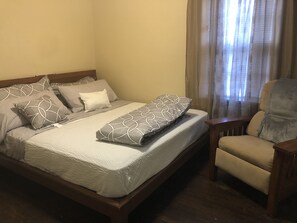 3 habitaciones y wifi