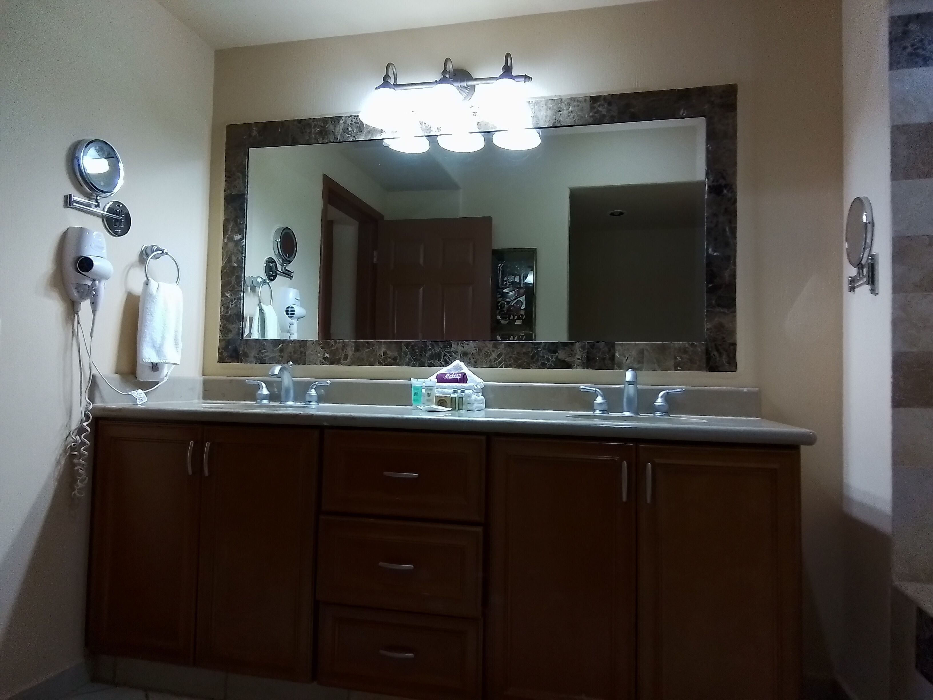 Las Palomas Beach & Golf Resort, Puerto Penasco, MX Beautiful 3 Bed 2 bath condo