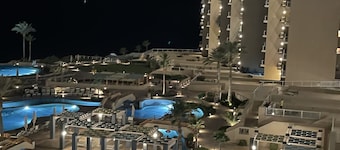 Las Palomas Beach & Golf Resort, Puerto Penasco, MX Beautiful 3 Bed 2 bath condo