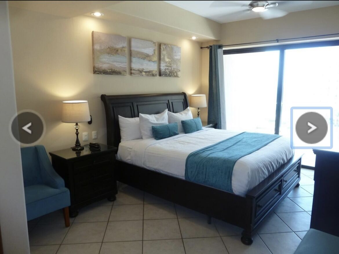 Las Palomas Beach & Golf Resort, Puerto Penasco, MX Beautiful 3 Bed 2 bath condo