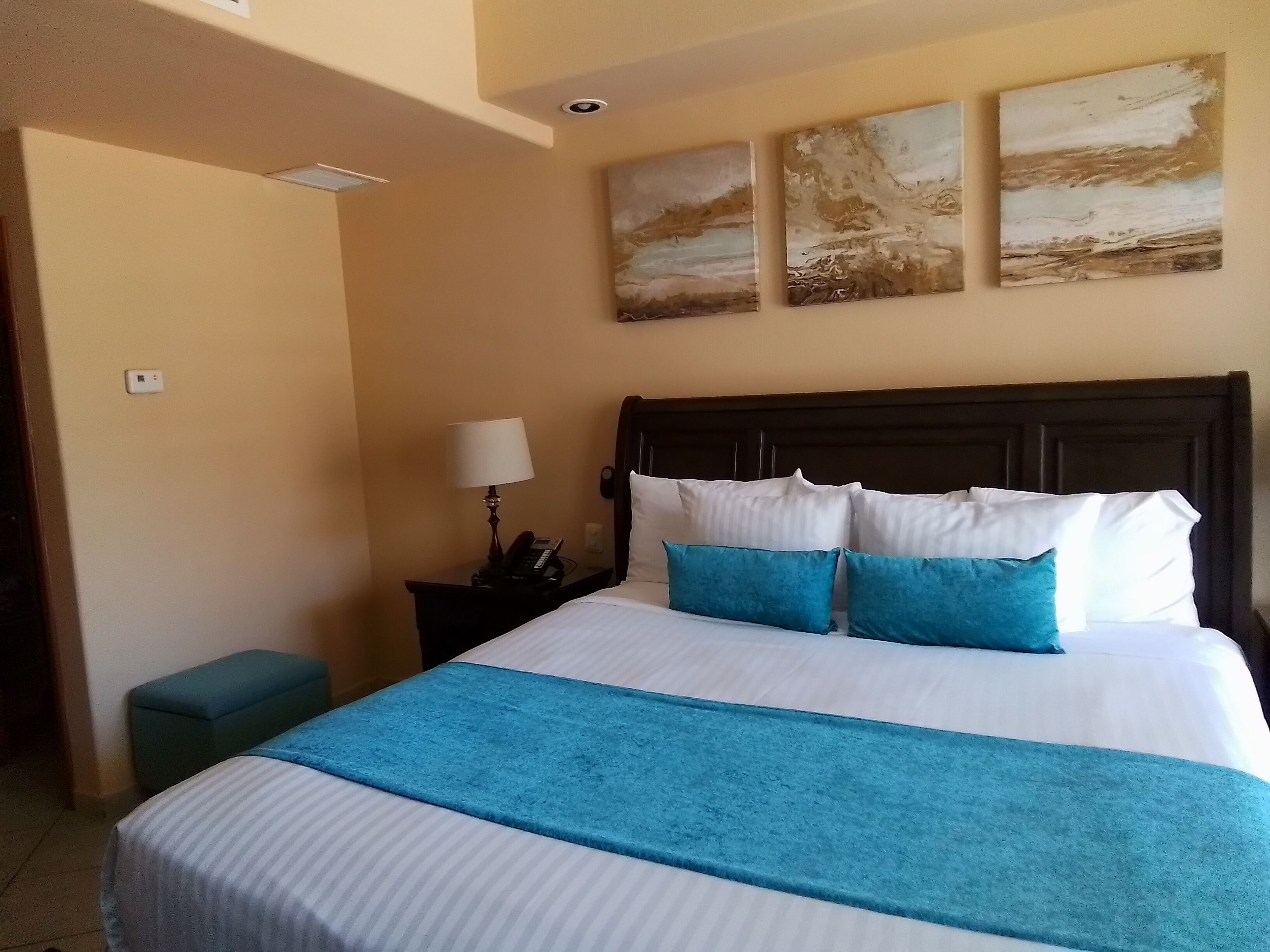 Las Palomas Beach & Golf Resort, Puerto Penasco, MX Beautiful 3 Bed 2 bath condo