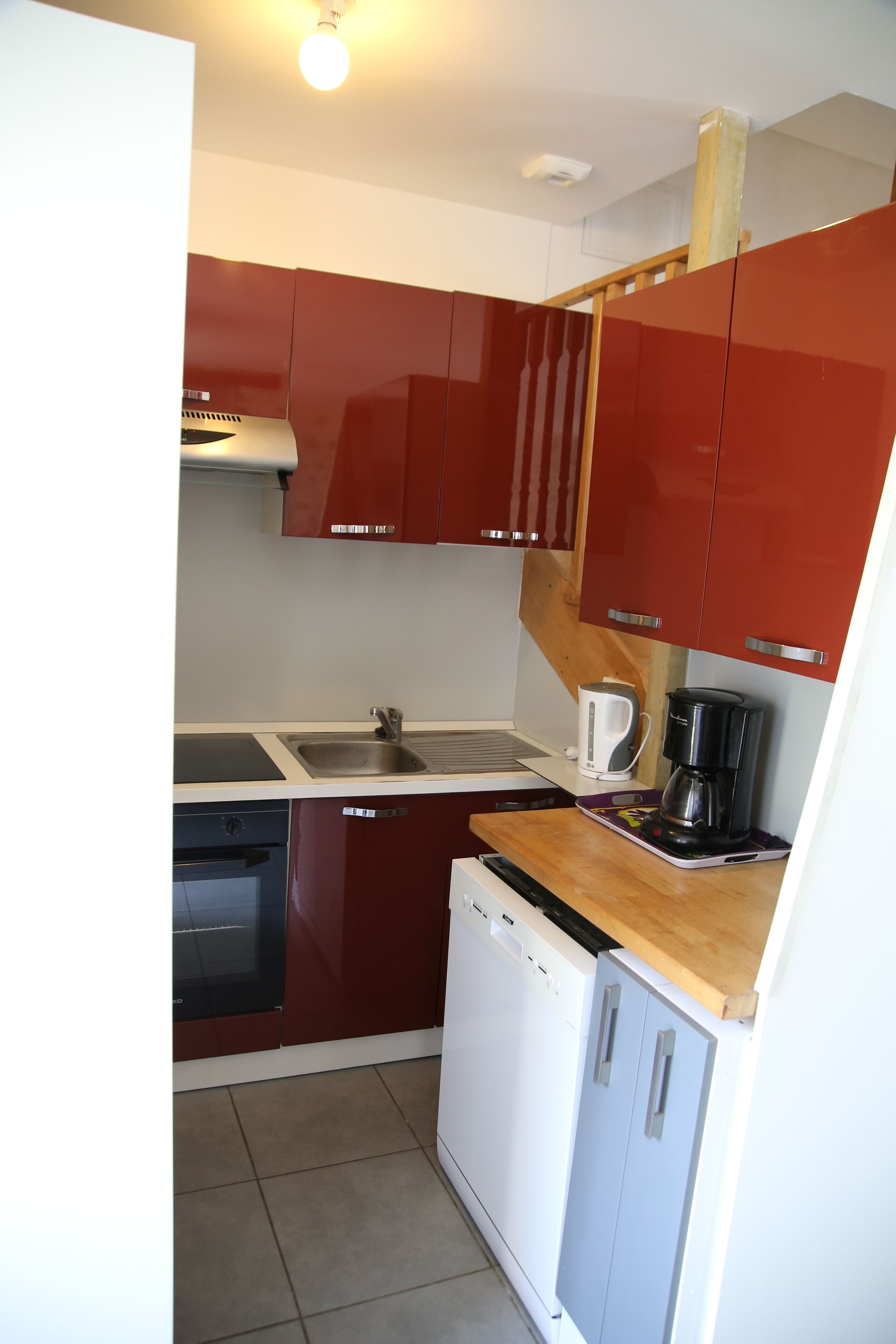 The 2 Gites "Sapphire"