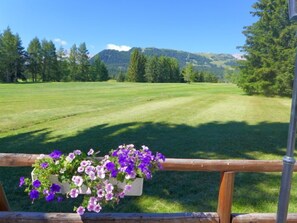 Property grounds - Résidence du Golf A 07 by Interhome (Crans-Montana)