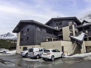 Exterior - Les Arandellys by Interhome (Les Houches)