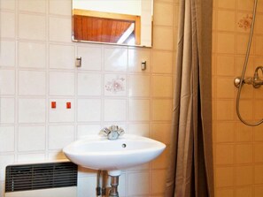 Bathroom - Les Arandellys by Interhome (Les Houches)