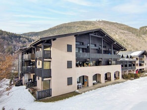 Exterior - Les Arandellys by Interhome (Les Houches)