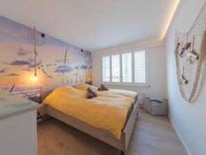 1 chambre, Internet gratuit