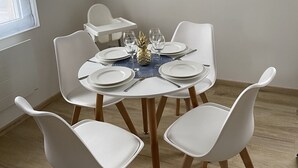 用餐