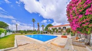 Exterior - Burc Hotel (Dalaman)
