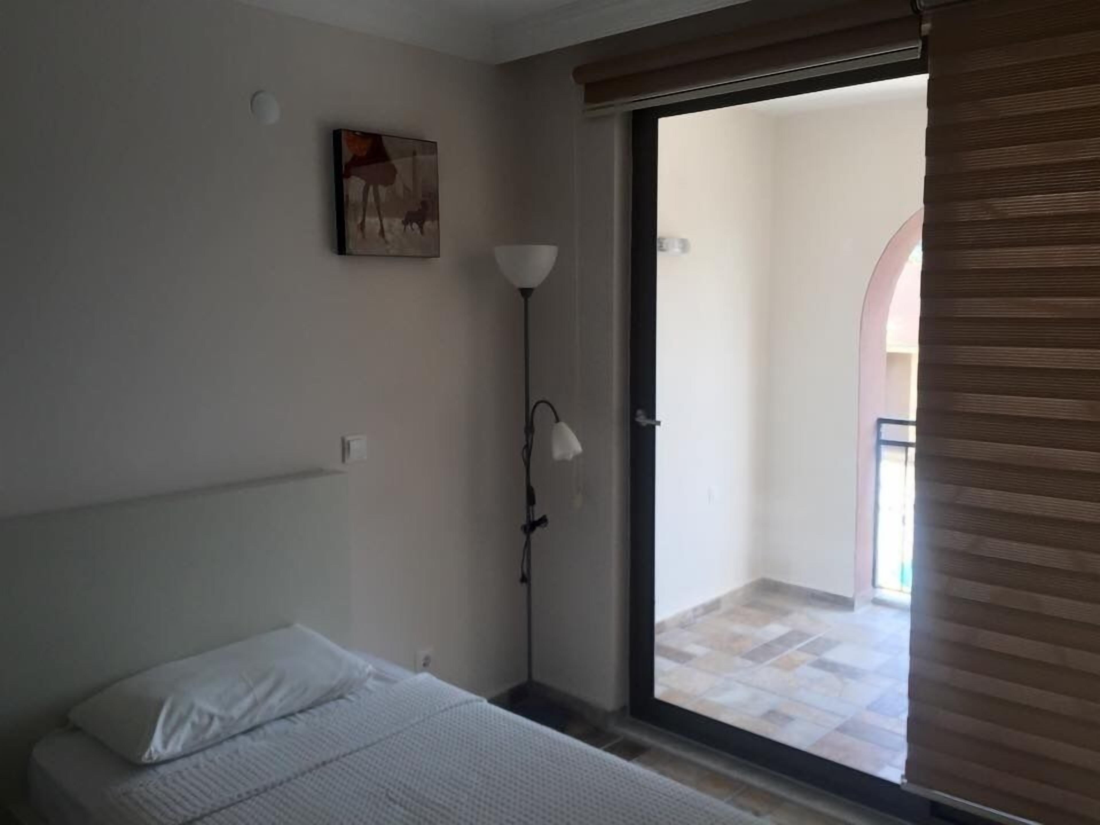 standard single room | free wifi