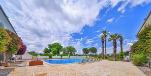 Front of property - Burc Hotel (Dalaman)