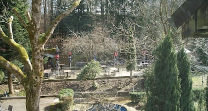 Hotel Restaurant Heidersteg