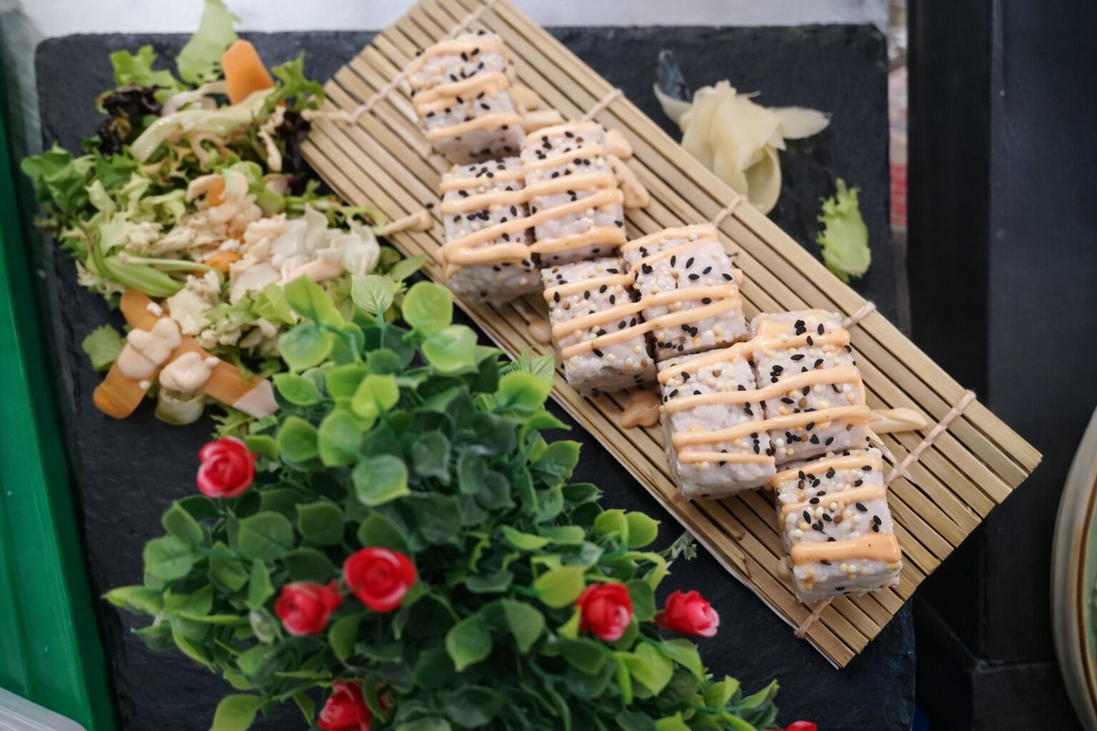 餐廳
