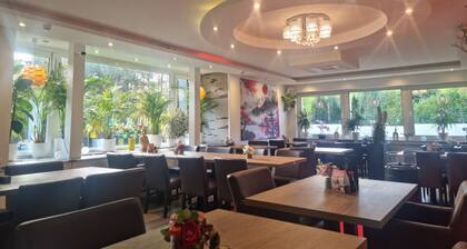 Hotel Restaurant Heidersteg