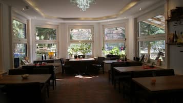 Salle de réunion