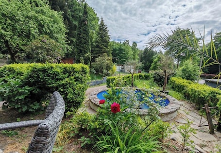 Fachada. SILONCE Hotels & Restaurant