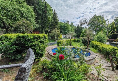 SILONCE Hotels & Restaurant