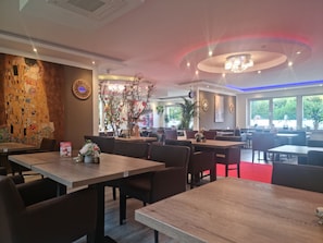Restaurant - SILONCE Hotels & Restaurant (Radevormwald)
