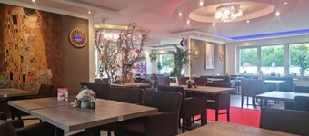 海德斯特格飯店餐廳