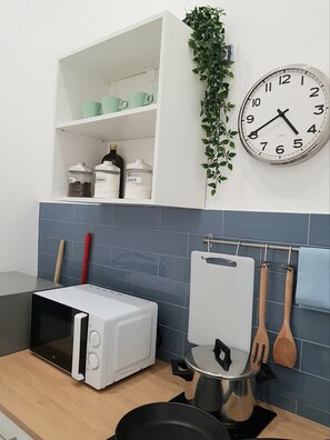 Interior - Sky Room with private bathroom - I'll be back (Castellammare di Stabia)