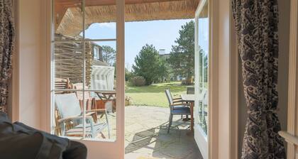 Drutenhüs in der Anlage Ameland