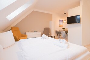 Bügeleisen/Bügelbrett, kostenloses WLAN