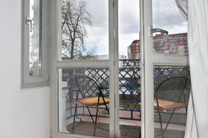 Interiør