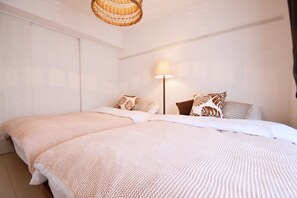 基础公寓 | 1 多间卧室