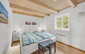 4 chambres, Wi-Fi gratuit