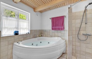 Dusche