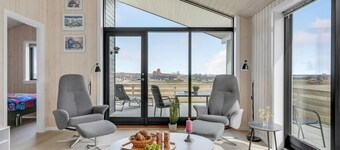Lovely home in Frederiksværk with WiFi