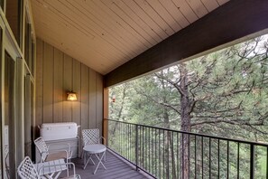 Property grounds - Valley View #831 (Durango)