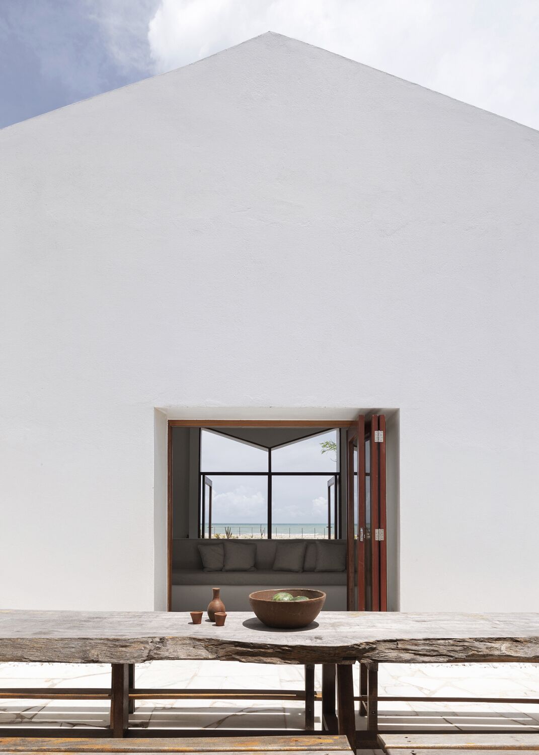 CASA MODICO - Beach House - Sao Miguel Do Gostoso