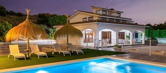 Fidalsa Imperial Malibu