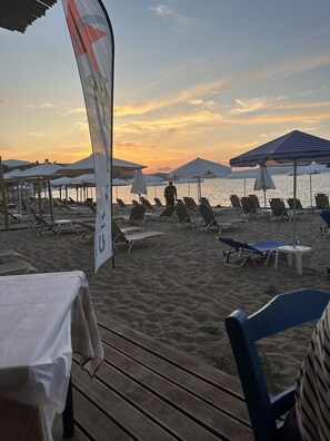 Strandtücher